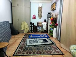 Blk 865 Jurong West Street 81 (Jurong West), HDB 5 Rooms #512709781